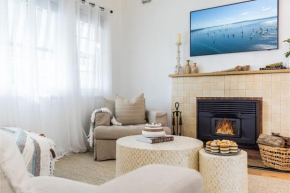 Casita 20 Tomaree Road great pet friendly property with WiFi and Air Conditioning, Shoal Bay
